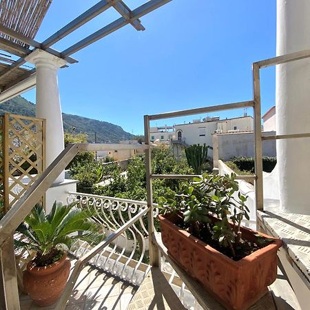 Casa Pippo 2 Vila Anacapri  Exterior foto