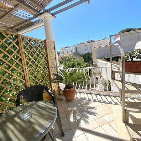 Casa Pippo 2 Vila Anacapri  Exterior foto
