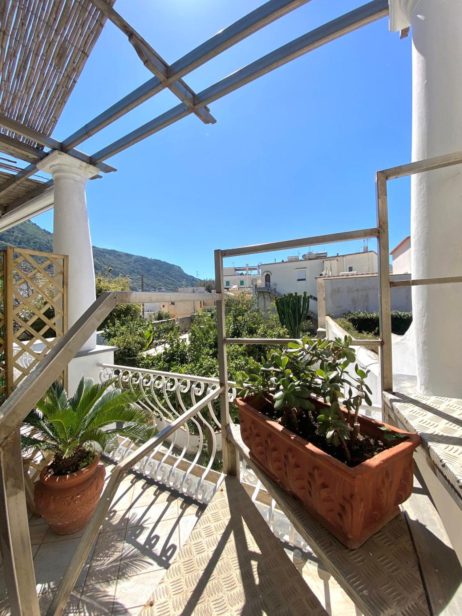 Casa Pippo 2 Vila Anacapri  Exterior foto
