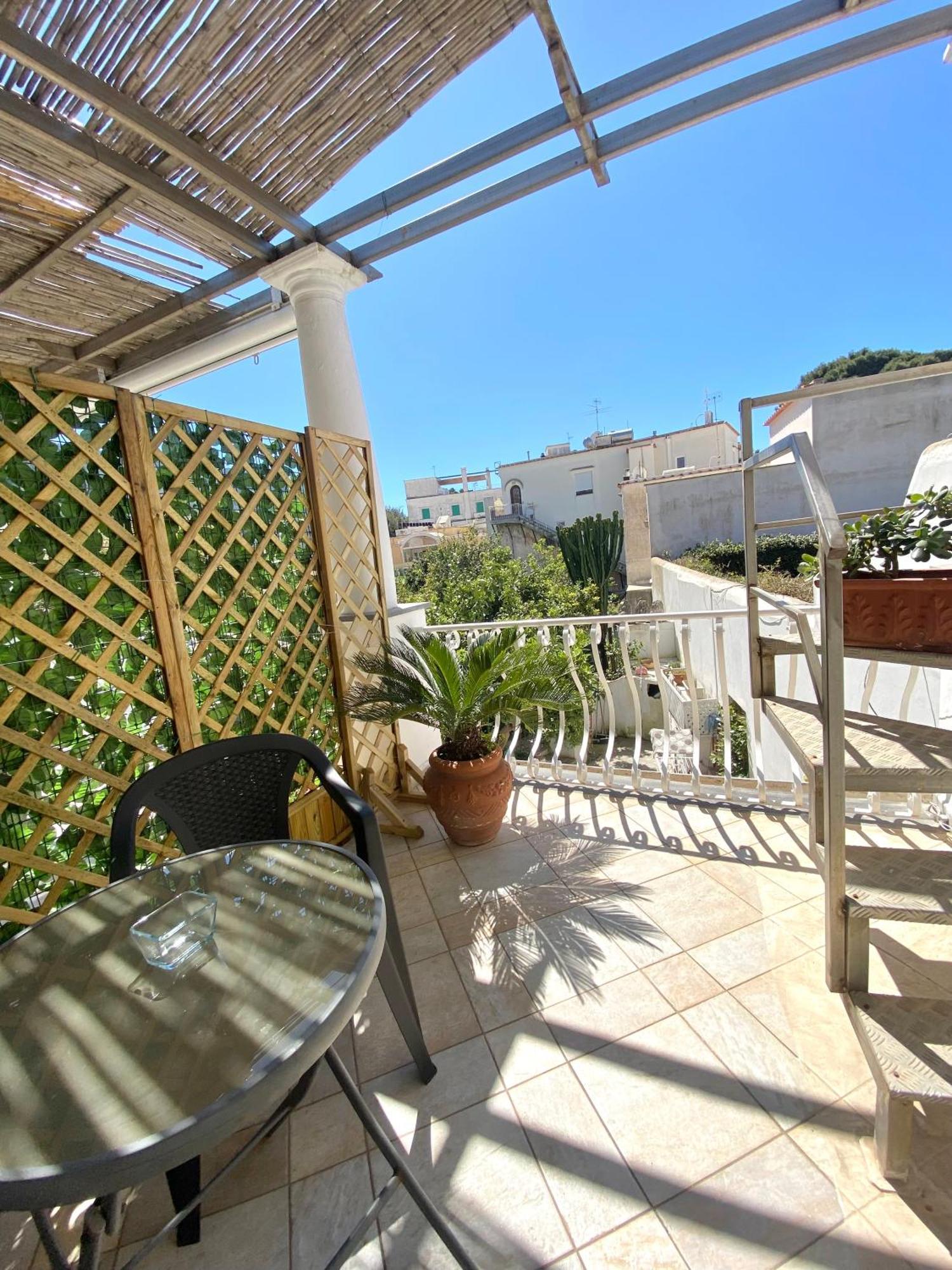 Casa Pippo 2 Vila Anacapri  Exterior foto