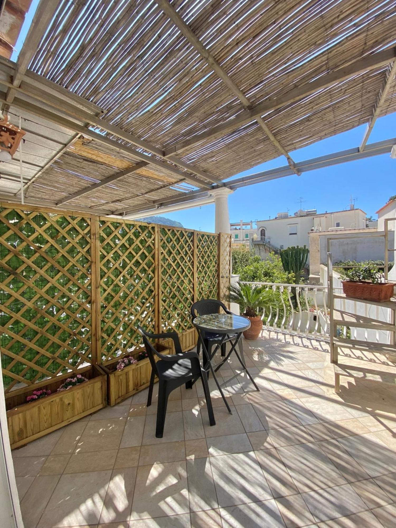 Casa Pippo 2 Vila Anacapri  Exterior foto